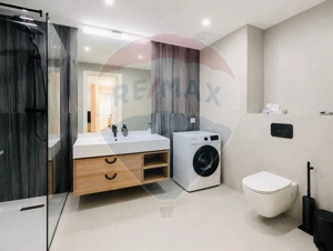 Apartament 2 Camere de Închiriat - Nusco City - imagine 4