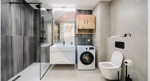 Apartament 2 Camere de Închiriat - Nusco City - imagine 5