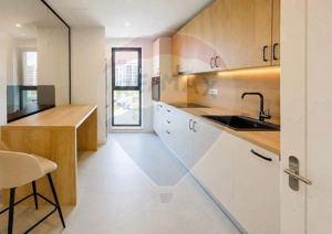 Apartament 2 Camere de Închiriat - Nusco City - imagine 4