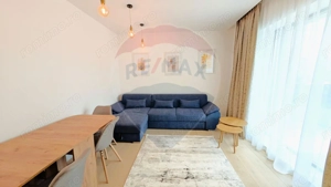 Apartament 2 Camere de Închiriat - Nusco City - imagine 2