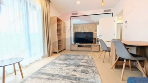 Apartament 2 Camere de Închiriat - Nusco City - imagine 3