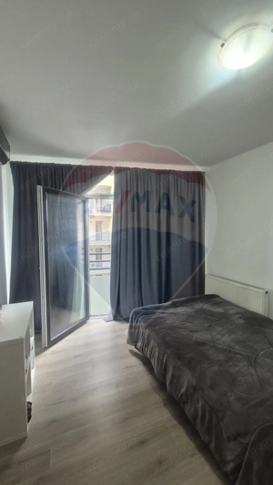 Apartament cu 2 camere Ared Kaufland - imagine 2