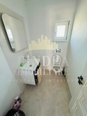 Casa individuala 148mp utili, Giarmata Cartierul Primaverii - imagine 5