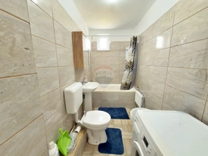 Apartament cu 2 camere de închiriat în cartierul Alfa, Arad - imagine 3
