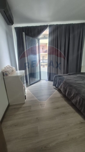 Apartament cu 2 camere Ared Kaufland - imagine 7