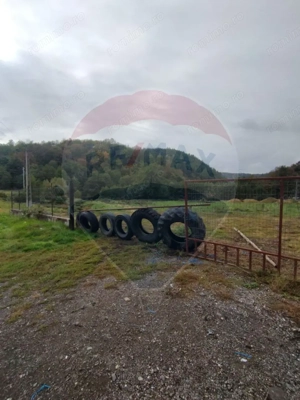 Teren intravilan – Tăcașele, 12.095 mp, front stradal 111 m, utilități - imagine 3