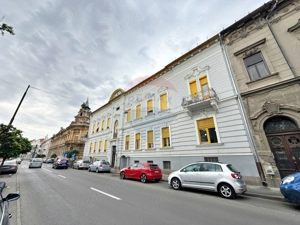 Spațiu de birouri de 117mp de vânzare în zona Central - imagine 13