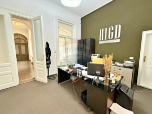 Spațiu de birouri de 190mp de vânzare în zona Central - imagine 6