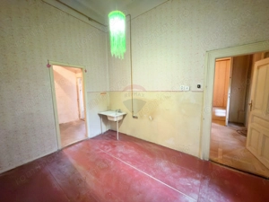 Apartament compus din 2 corpuri în centrul Aradului - imagine 9