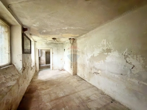 Apartament compus din 2 corpuri în centrul Aradului - imagine 12
