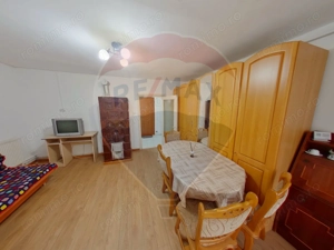 Garsonieră confort 1, Încălzire Gaz! Mobilat, utilat complet! Etajul 2 - imagine 3