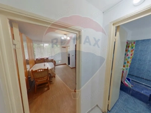 Garsonieră confort 1, Încălzire Gaz! Mobilat, utilat complet! Etajul 2 - imagine 4