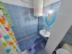 Garsonieră confort 1, Încălzire Gaz! Mobilat, utilat complet! Etajul 2 - imagine 5