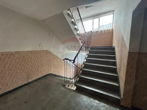 Garsonieră confort 1, Încălzire Gaz! Mobilat, utilat complet! Etajul 2 - imagine 8