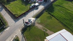 Hala in Paunesti- Vrancea/ la 5 min de E85 si A7 cu punct de preluare Domnesti - imagine 6