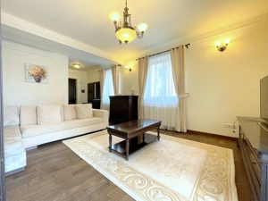 Apartament 3 camere - zona Mircea cel Batran - imagine 2