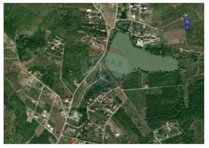 Teren 897 mp, Săldăbagiu de Munte, zona Hanul Pescarilor - imagine 4