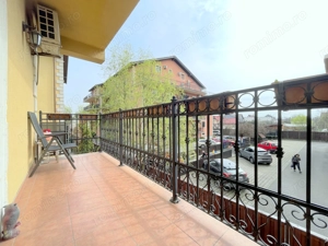 Apartament 3 camere - zona Mircea cel Batran - imagine 3