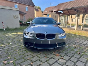Bmw e92 325i  - imagine 2