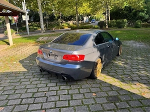 Bmw e92 325i  - imagine 3