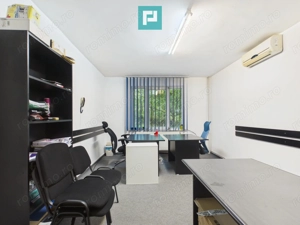 Apartament decomandat 3 camere cartier Tudor - imagine 2