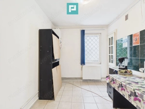 Apartament decomandat 3 camere cartier Tudor - imagine 5