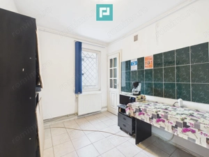 Apartament decomandat 3 camere cartier Tudor - imagine 6