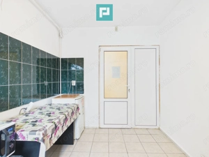Apartament decomandat 3 camere cartier Tudor - imagine 13