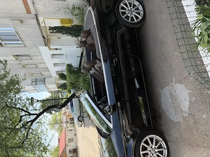 Audi A3  Cabrio 2015 1.8 TFSI 170 cai 130.000 km 100-% reali - imagine 3