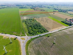 Teren de vânzare 11.500 mp | Ghimbav | Strada Aeroportului - imagine 4