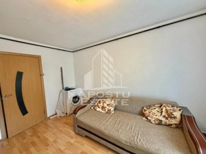 Garsoniera de inchiriat, petfriendly, zona Garii, Timisoara - imagine 4
