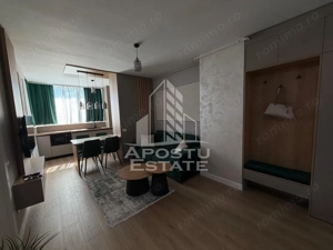 Apartament cu 2 camere de inchiriat, zona Torontalului, Timisoara - imagine 2