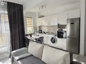 Apartament 2 camere ,de inchiriat ,Dumbravita - in spare la Decathlon