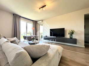 Apartament 2 camere de închiriat, parcare, zona Freidorf, Timișoara