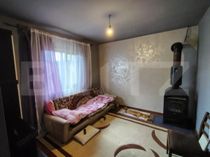 Casa individuală 100 mp utili, teren 903 mp, Mărtinești - imagine 5