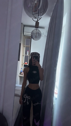 Larissa Fantezia ta Activa-Pasiva Fac si show web 