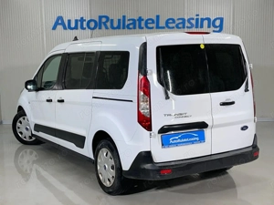 Ford Transit Connect - imagine 4