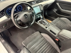 Volkswagen Passat - imagine 5
