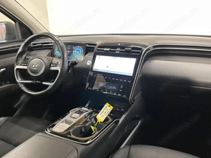 Hyundai Tucson - imagine 9