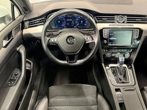 Volkswagen Passat - imagine 6