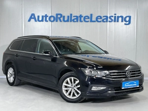 Volkswagen Passat - imagine 2