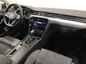 Volkswagen Passat - imagine 8