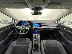 Volkswagen Golf - imagine 8
