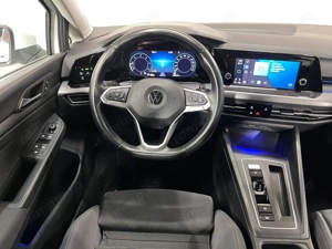 Volkswagen Golf - imagine 6