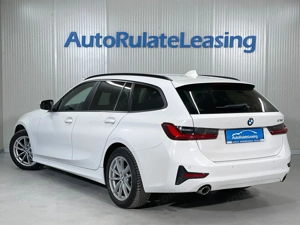 BMW Seria 3 - imagine 4