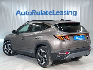 Hyundai Tucson - imagine 4