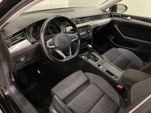 Volkswagen Passat - imagine 5