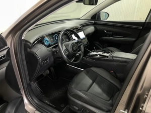 Hyundai Tucson - imagine 5