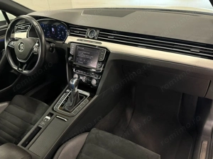 Volkswagen Passat - imagine 9