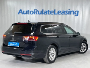 Volkswagen Passat - imagine 3
